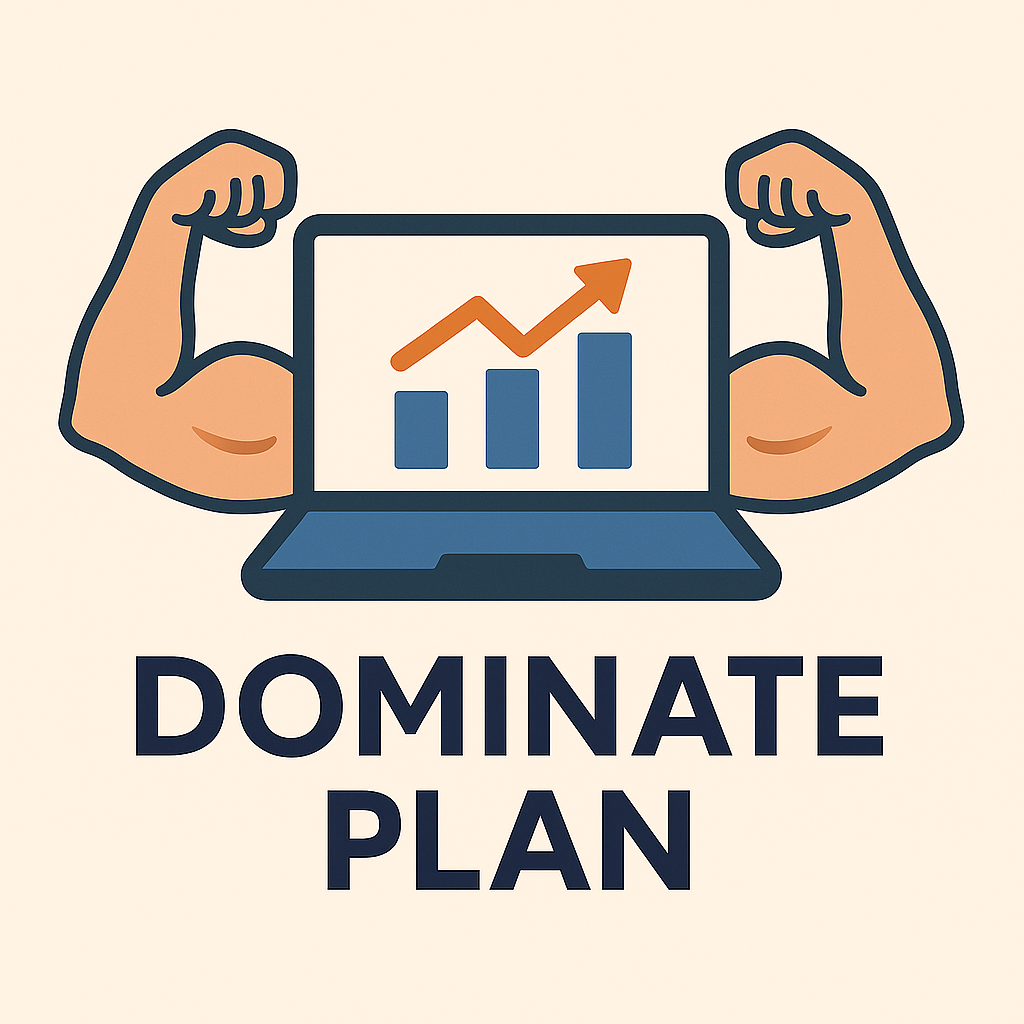 RBM Packages - Dominate Plan