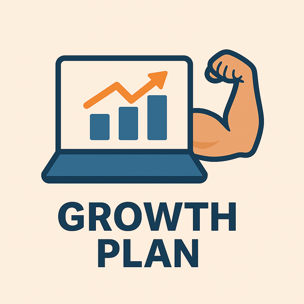 RBM Packages - Growth Plan